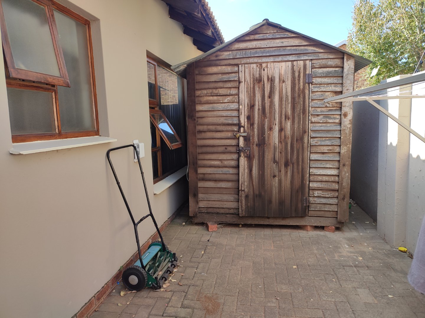 2 Bedroom Property for Sale in Hillside Free State